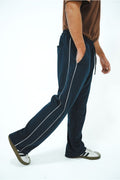 Flow Line Navy