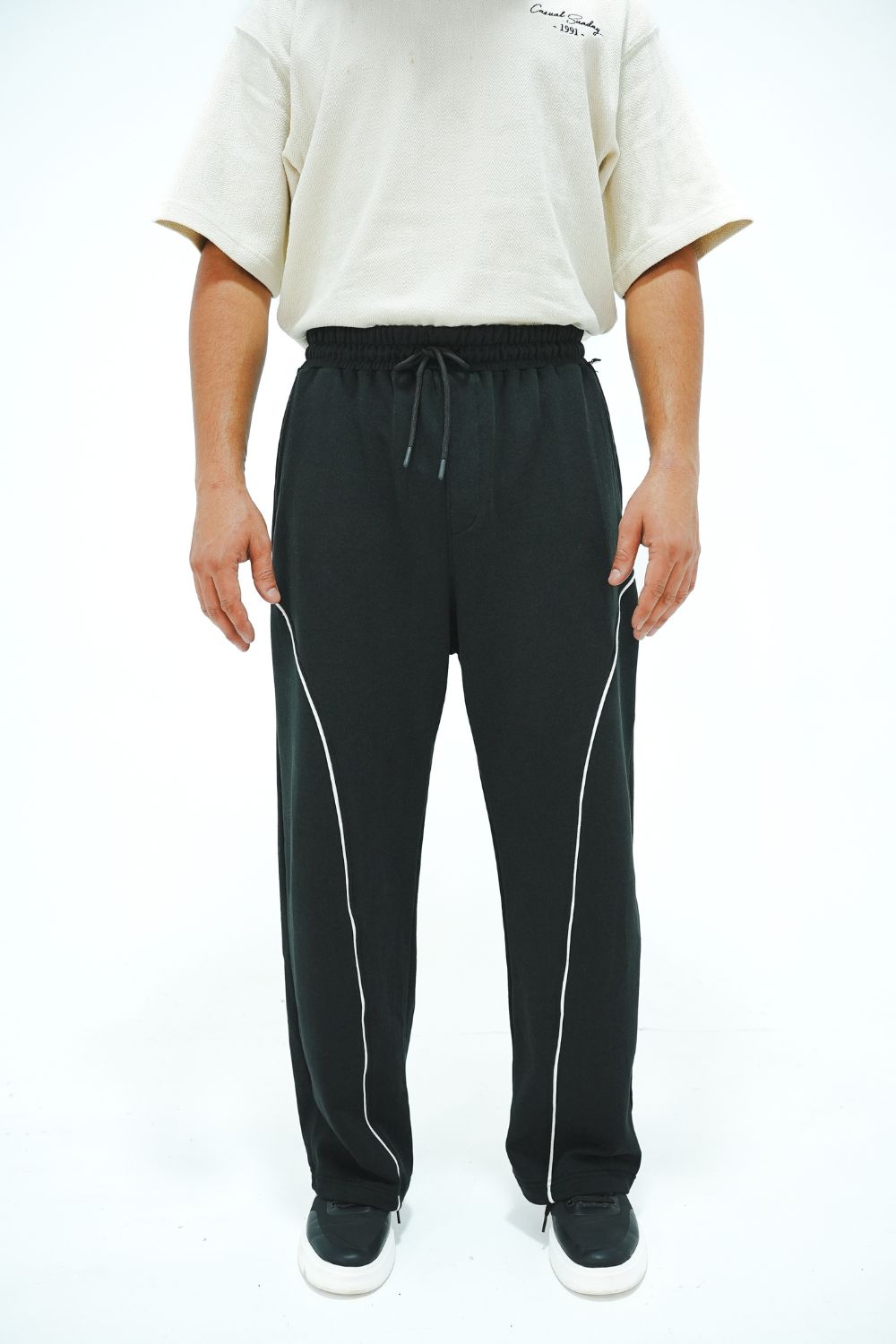 Nova Line Black
