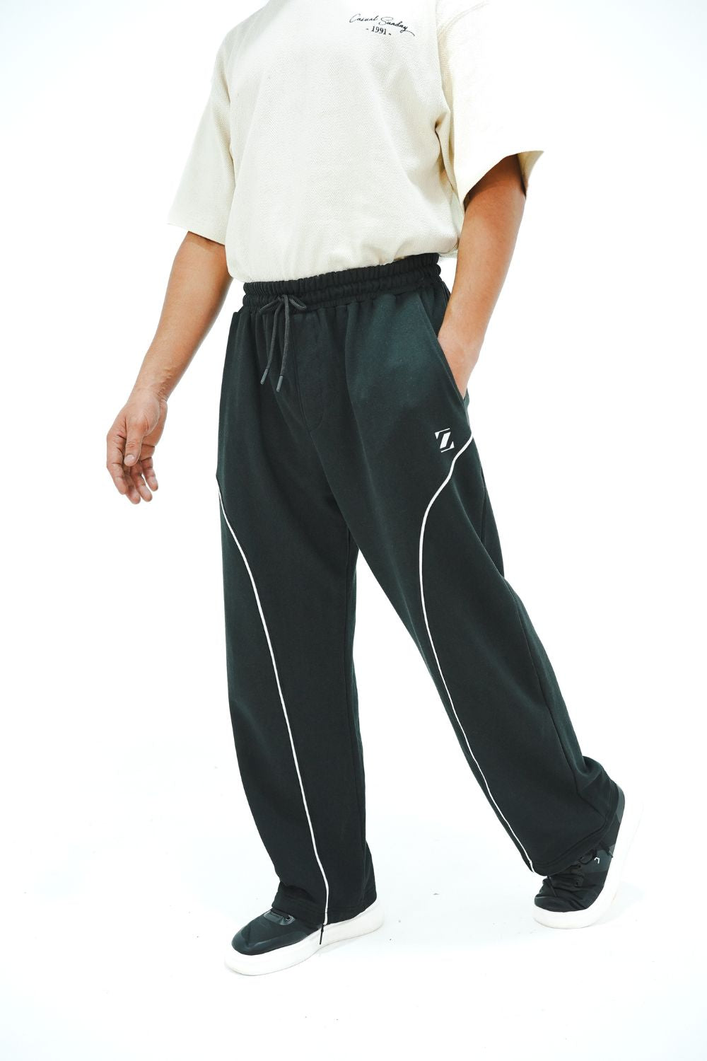 Nova Line Black