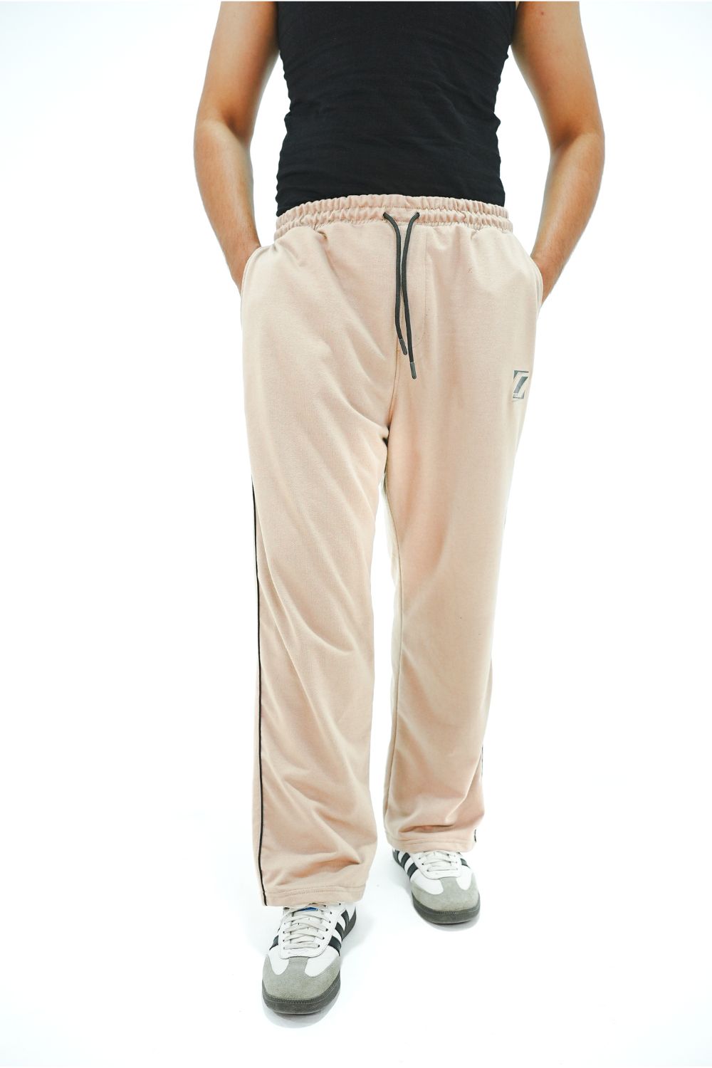 Straight Line Beige