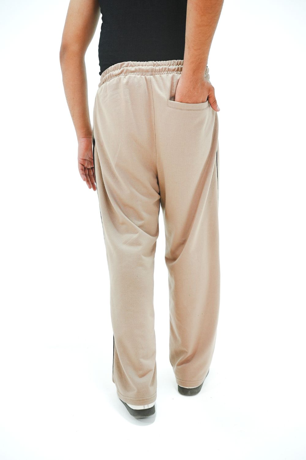 Straight Line Beige