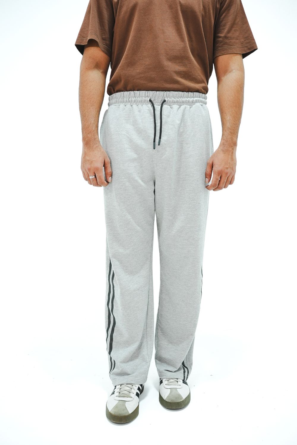 Monoflex Grey