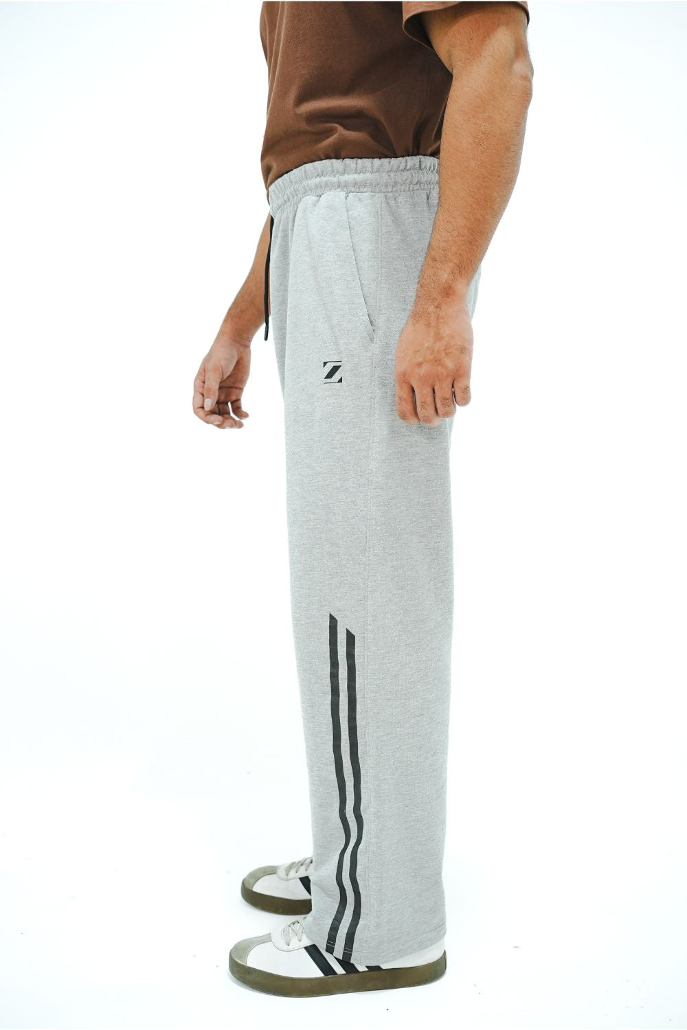 Monoflex Grey