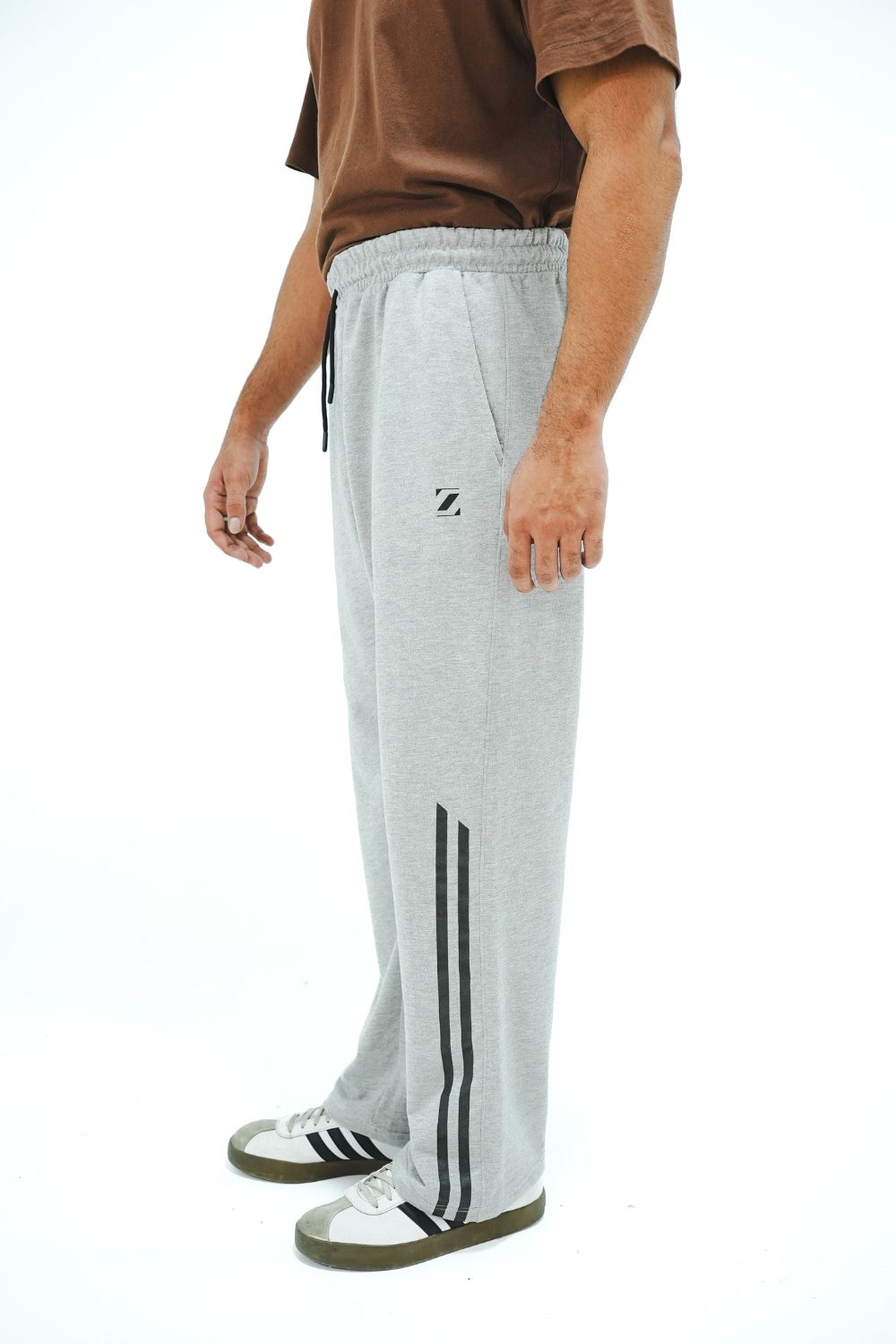 Monoflex Grey