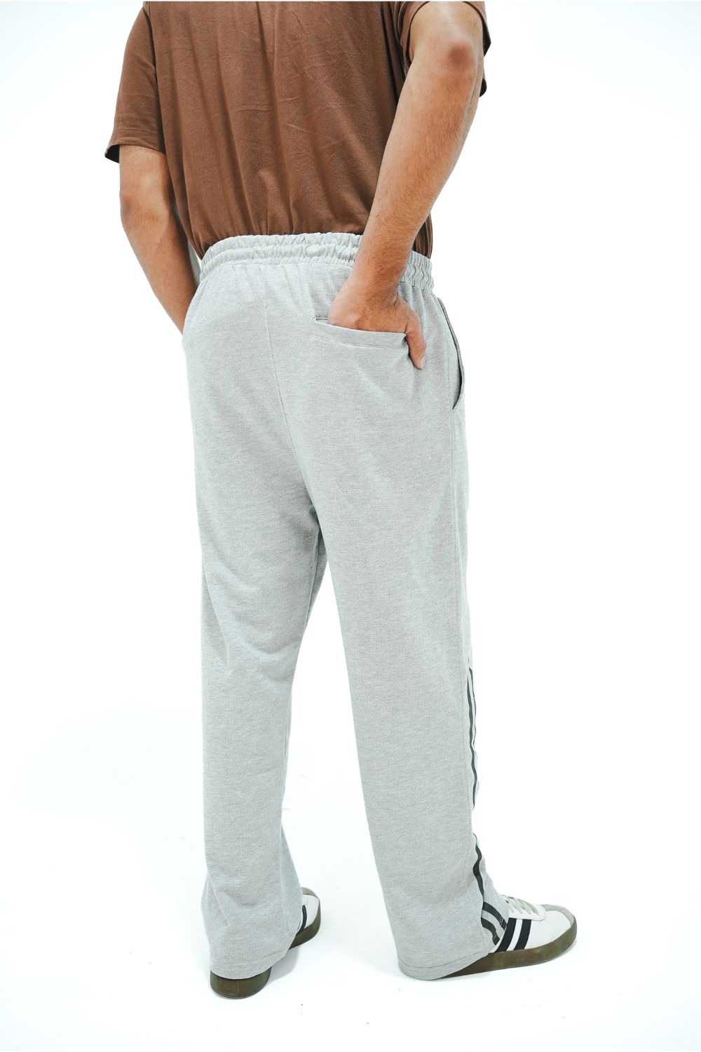 Monoflex Grey