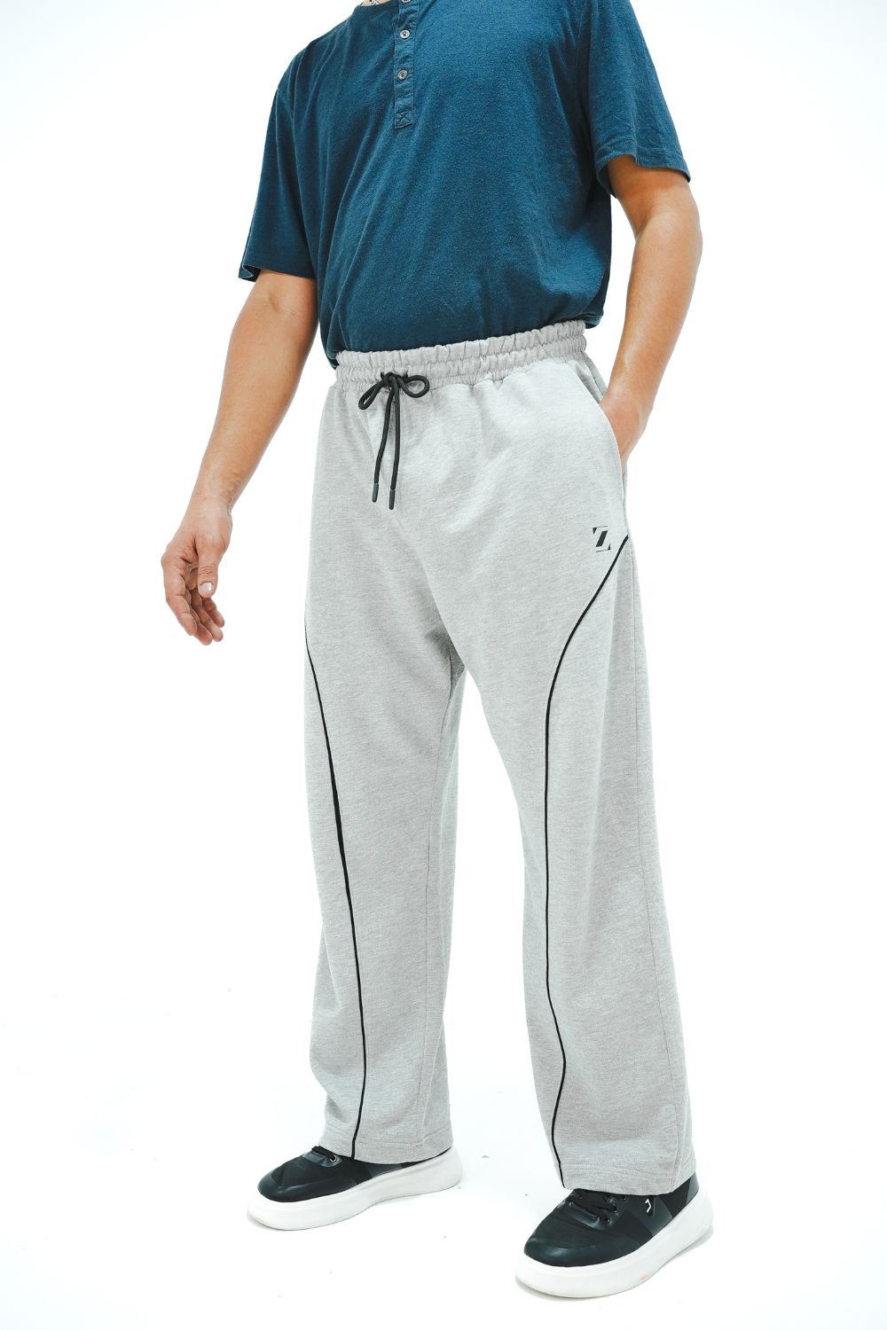 Nova Line Grey