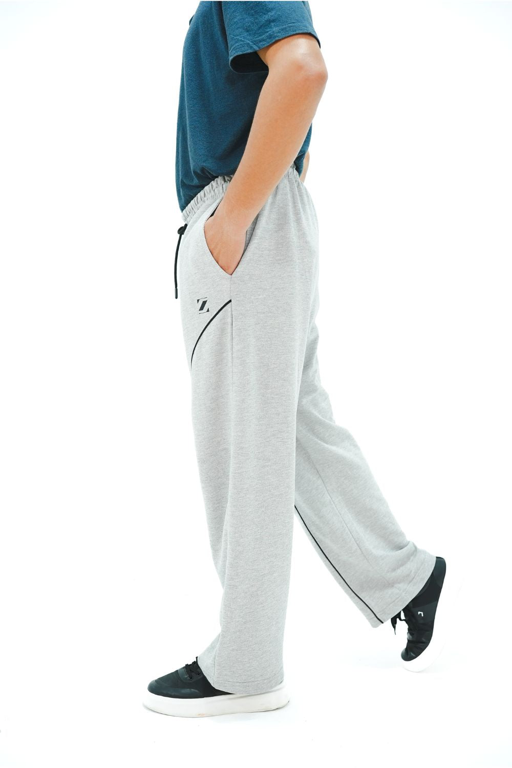 Nova Line Grey