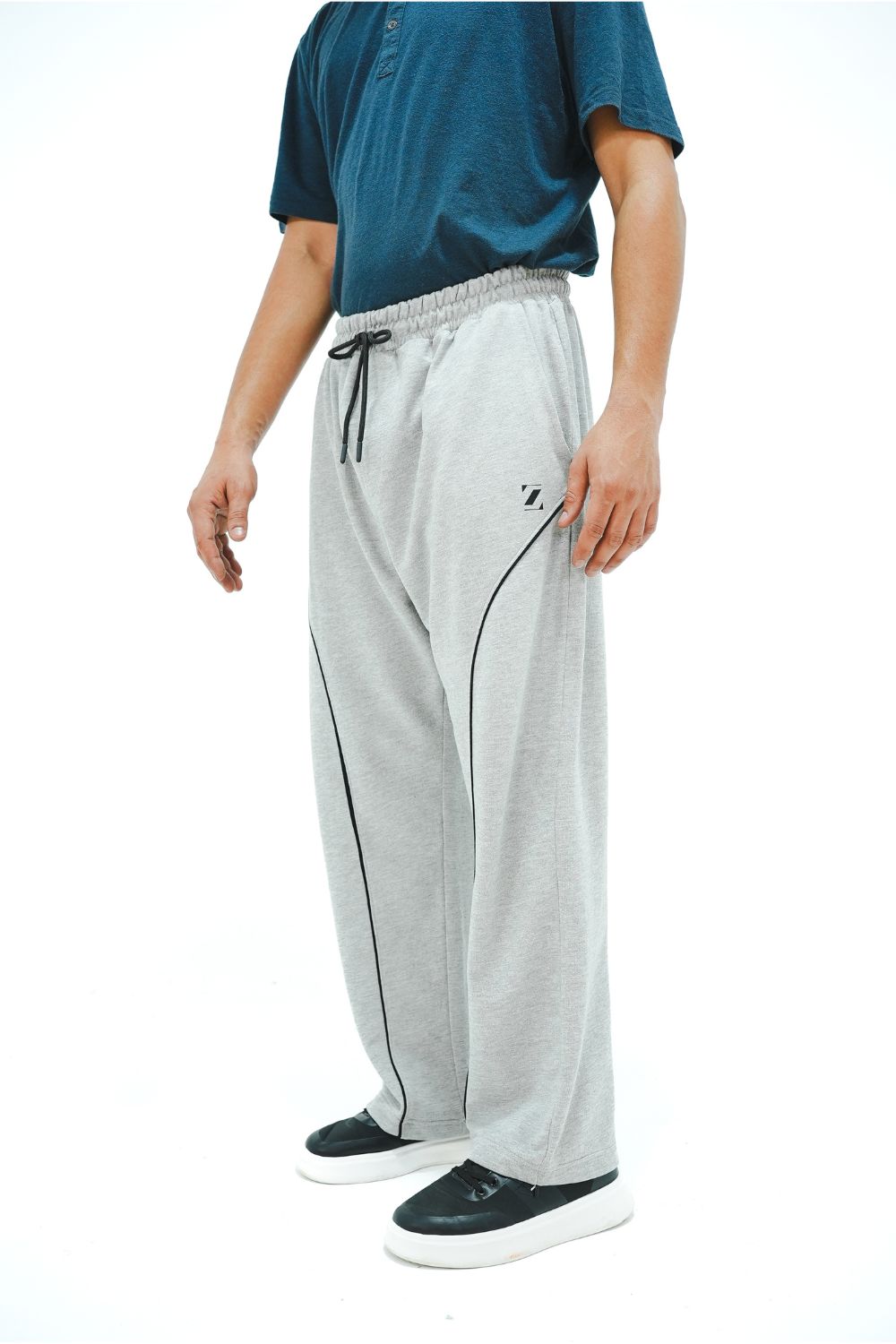 Nova Line Grey