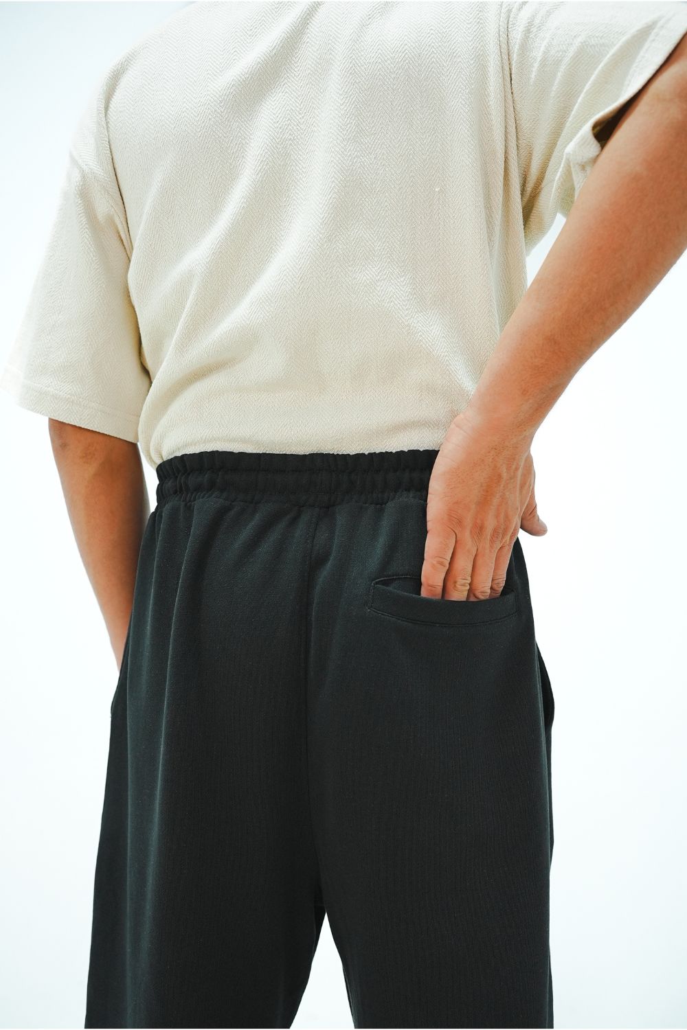 Monoflex Black